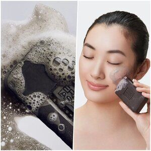 Erno Laszlo Sea Mud Deep Cleansing Bar Acne Blemish Oil
